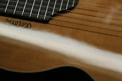 1993 Gibson Chet Atkins Studio CE Classical Guitar ~Rare~