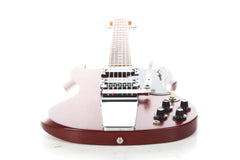 2013 Gibson SG Frank Zappa Roxy Signature Electric Guitar