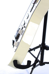 1991 Ibanez UV7PWH Universe 7 String White