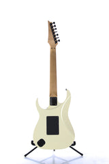 1991 Ibanez UV7PWH Universe 7 String White
