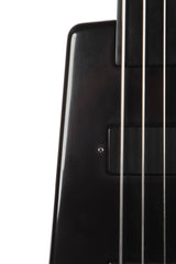 1987 Steinberger XL-2 Fret-less Bass Guitar -RARE-