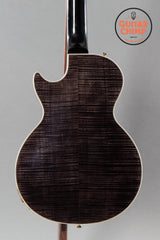 2006 Gibson Les Paul Supreme Translucent Black