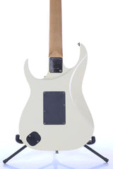 1991 Ibanez UV7PWH Universe 7 String White