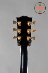 2006 Gibson Les Paul Supreme Translucent Black