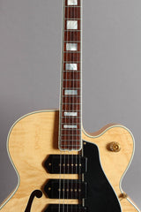 2002 Gibson Custom Shop ES-5 Natural ~Factory Stinger~