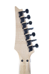 1991 Ibanez UV7PWH Universe 7 String White