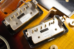 2009 Gibson Custom Shop Historic 1968 Reissue Les Paul Custom Tri Burst 68