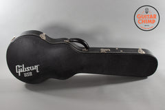 2006 Gibson Les Paul Supreme Translucent Black
