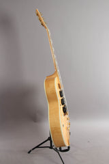 2002 Gibson Custom Shop ES-5 Natural ~Factory Stinger~