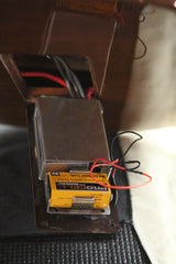 1993 Gibson Chet Atkins Studio CE Classical Guitar ~Rare~