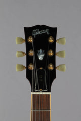 2007 Gibson Limited Edition SG-3 3 Pickup SG Cherry