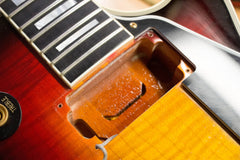 2009 Gibson Custom Shop Historic 1968 Reissue Les Paul Custom Tri Burst 68