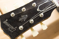 2017 Gibson Custom Shop Limited Run '63 ES-335 Block Reissue Heavy Aged Driftwood