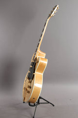 2002 Gibson Custom Shop ES-5 Natural ~Factory Stinger~