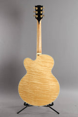 2002 Gibson Custom Shop ES-5 Natural ~Factory Stinger~