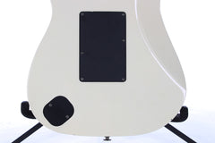 1991 Ibanez UV7PWH Universe 7 String White
