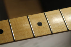 2007 PRS Paul Reed Smith Johnny Hiland Signature Trans Blue 10 Top