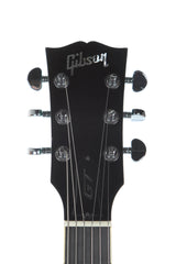 2006 Gibson SG GT Muscle Car Green -RARE-