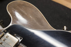 2017 Gibson Custom Shop Limited Run '63 ES-335 Block Reissue Heavy Aged Driftwood