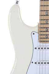 1993 Fender American Richie Sambora USA Stratocaster