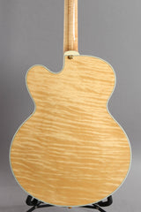 2002 Gibson Custom Shop ES-5 Natural ~Factory Stinger~