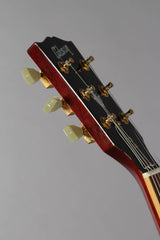 2007 Gibson Limited Edition SG-3 3 Pickup SG Cherry