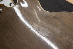 2017 Gibson Custom Shop Limited Run '63 ES-335 Block Reissue Heavy Aged Driftwood