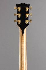 2002 Gibson Custom Shop ES-5 Natural ~Factory Stinger~