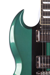 2006 Gibson SG GT Muscle Car Green -RARE-
