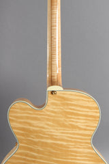 2002 Gibson Custom Shop ES-5 Natural ~Factory Stinger~