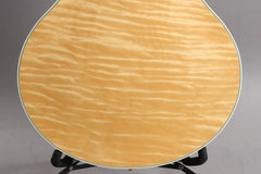 2002 Gibson Custom Shop ES-5 Natural ~Factory Stinger~