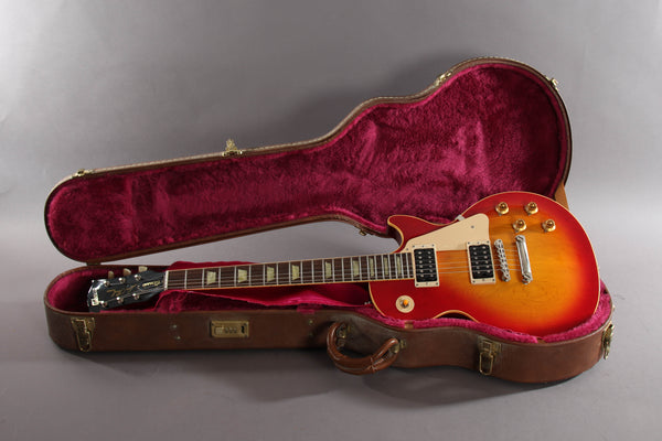 1996 Gibson Les Paul Classic ~Super Clean~ | Guitar Chimp
