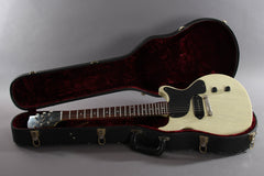 2006 Gibson Custom Shop '58 Reissue Les Paul Jr. 1958 Historic TV White