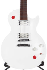 2011 Gibson Les Paul Buckethead Studio Electric Baritone Guitar -RARE-