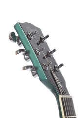 2006 Gibson SG GT Muscle Car Green -RARE-