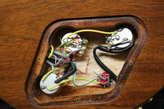 2014 Gibson Les Paul Custom Lite Tobacco Sunburst