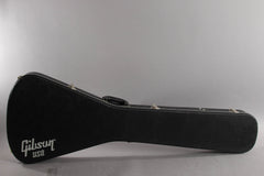 2011 Gibson Flying V Bass Gloss Cherry