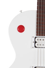 2011 Gibson Les Paul Buckethead Studio Electric Baritone Guitar -RARE-