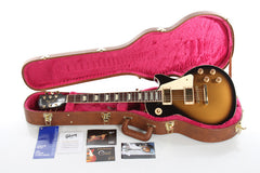 2014 Gibson Bill Kelliher "Halcyon" Signature Les Paul