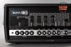 Sunn Model T Reissue
