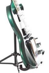 2006 Gibson SG GT Muscle Car Green -RARE-