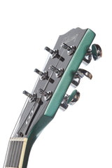 2006 Gibson SG GT Muscle Car Green -RARE-