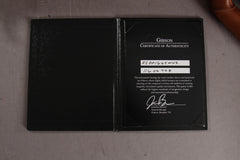 2016 Gibson Memphis Custom ES-335 Limited Edition Gold Top Goldtop