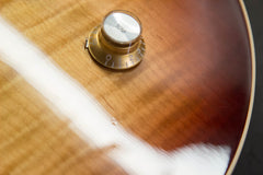 2019 Gibson Les Paul Standard 60s Bourbon Burst