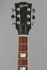 2016 Gibson Custom Shop Les Paul Custom Pro Transparent Green