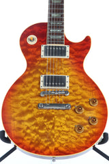 1992 Gibson Custom Shop Les Paul Pre-Historic 59' Reissue Jimmy Wallace Model