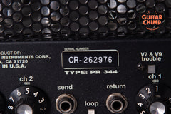 Sunn Model T Reissue