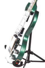 2006 Gibson SG GT Muscle Car Green -RARE-