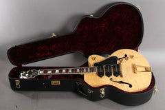 2002 Gibson Custom Shop ES-5 Natural ~Factory Stinger~