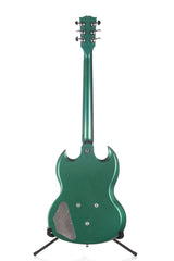 2006 Gibson SG GT Muscle Car Green -RARE-
